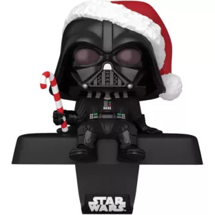 Funko Pop! Darth Vader #01 Silver Chrome Star Wars